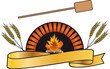logo boulangerie logo boulangerie