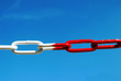 Barrier chain