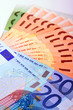 Eurobanknoten