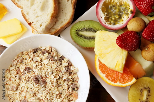 Photo: Muesli Muesli