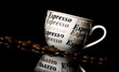 Espresso Espresso