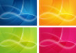 background series 4 colors background series 4 colors