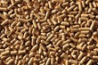 Holzpellets