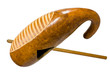 Photo: guiro guiro