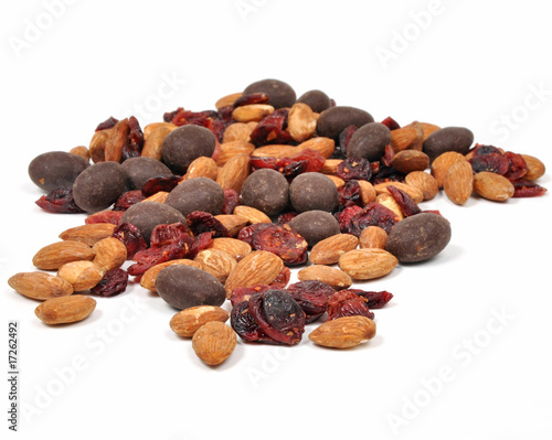Photo: Miixed snack Miixed snack