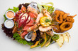 Seafood platter Seafood platter