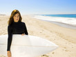 Foto: Beautiful young woman Beautiful young woman