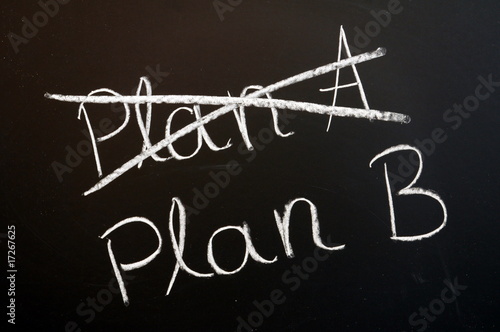 choose an other plan for success choose an other plan for success