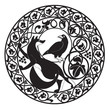 vector_fox&crow
