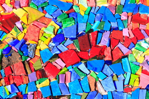 Foto: Mosaik, mosaici, Mosaikschule Spilimbergo, Friuli, Italia Mosaik, mosaici, Mosaikschule Spilimbergo, Friuli, Italia