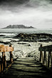 Photo: classic photo of table mountain classic photo of table mountain