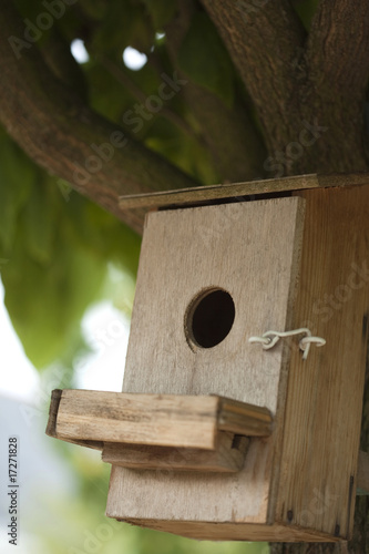 Photo: maison maison