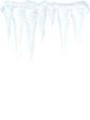 Icicles