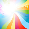 rainbow