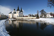 old church