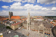 Munich City Center