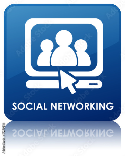 Photo: Online Social Networking Online Social Networking