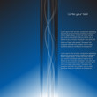 Abstract background. Vector illustration.