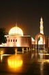 Moschee