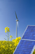 Strom, Stromerzeugung, windkraft, Biomasse