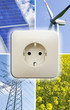 Strom, Stromerzeugung, windkraft, Biomasse Strom, Stromerzeugung, windkraft, Biomasse