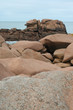 côte de granite rose