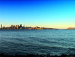 Postcards from San Francisco