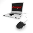 Contact