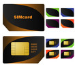 vector sim cards