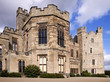 Raby Castle