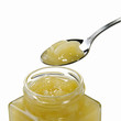 Lemon jam