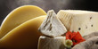 local cheeses
