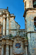 Cathedral of Havana City