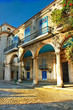 Colonial architecture in Havana Colonial architecture in Havana