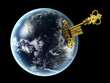 unlock the world of success
