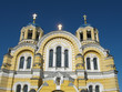 St Volodymyr's Cathedral St Volodymyr's Cathedral