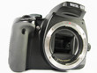 DIGITAL SLR CAMERA BODY