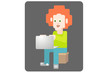 Computer Geek