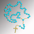 Rosario Religione-Religion Rosary