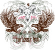Heraldic Emblem Design Heraldic Emblem Design