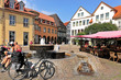 Stadtgalerie der Rattenfängerstadt Hameln