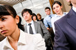 Business convention