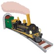 Steam Train