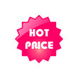 hot price