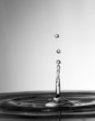 Waterdrops kolumn