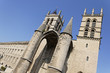 Cathedrale St Pierre - Montpellier Cathedrale St Pierre - Montpellier