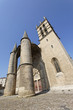 Cathedrale St Pierre - Montpellier