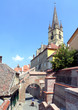 Sibiu - Hermannstadt 09 a Stadtpfarrkirche Sibiu - Hermannstadt 09 a Stadtpfarrkirche