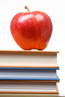 Apple on Books Apple on Books