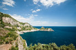 Amalfi coast